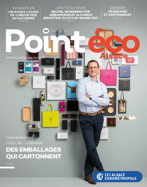 point eco alsace